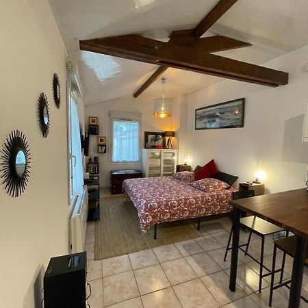 L'Opaline Villa Tully Екстериор снимка
