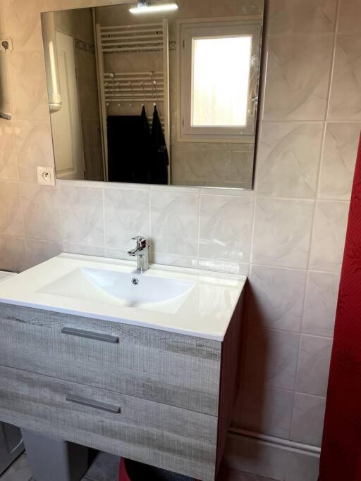 L'Opaline Villa Tully Екстериор снимка