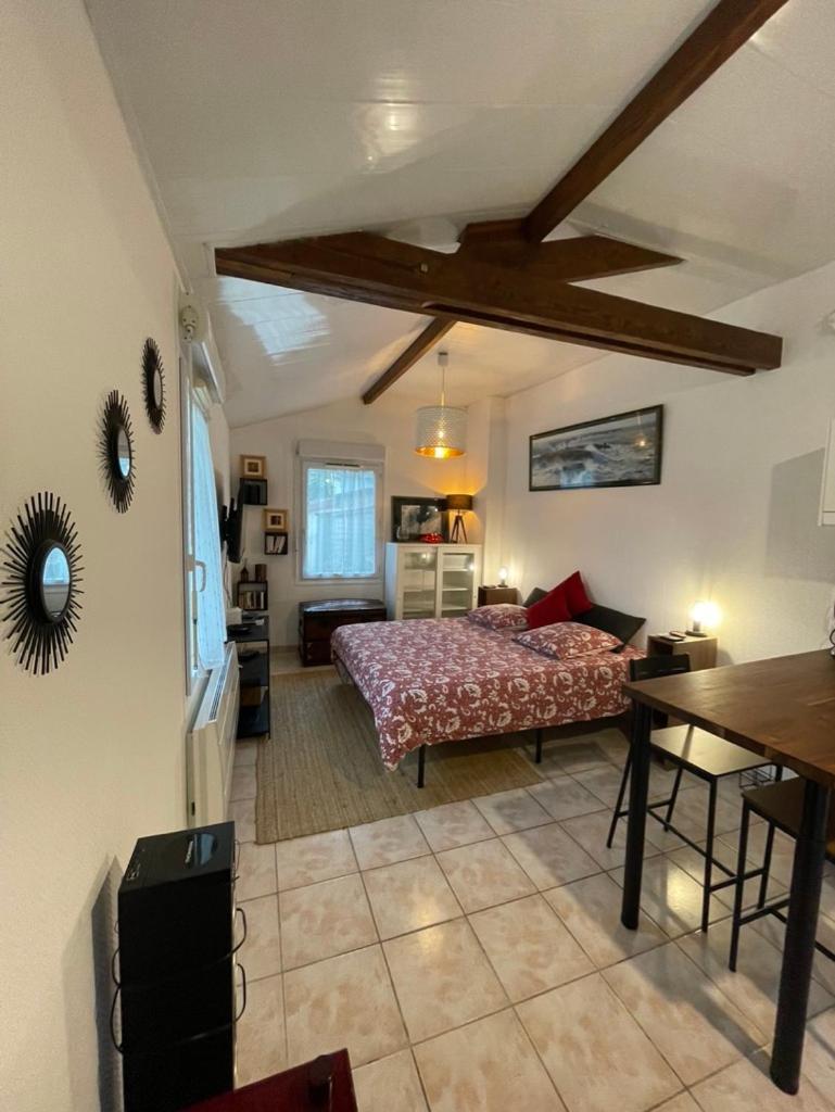 L'Opaline Villa Tully Екстериор снимка